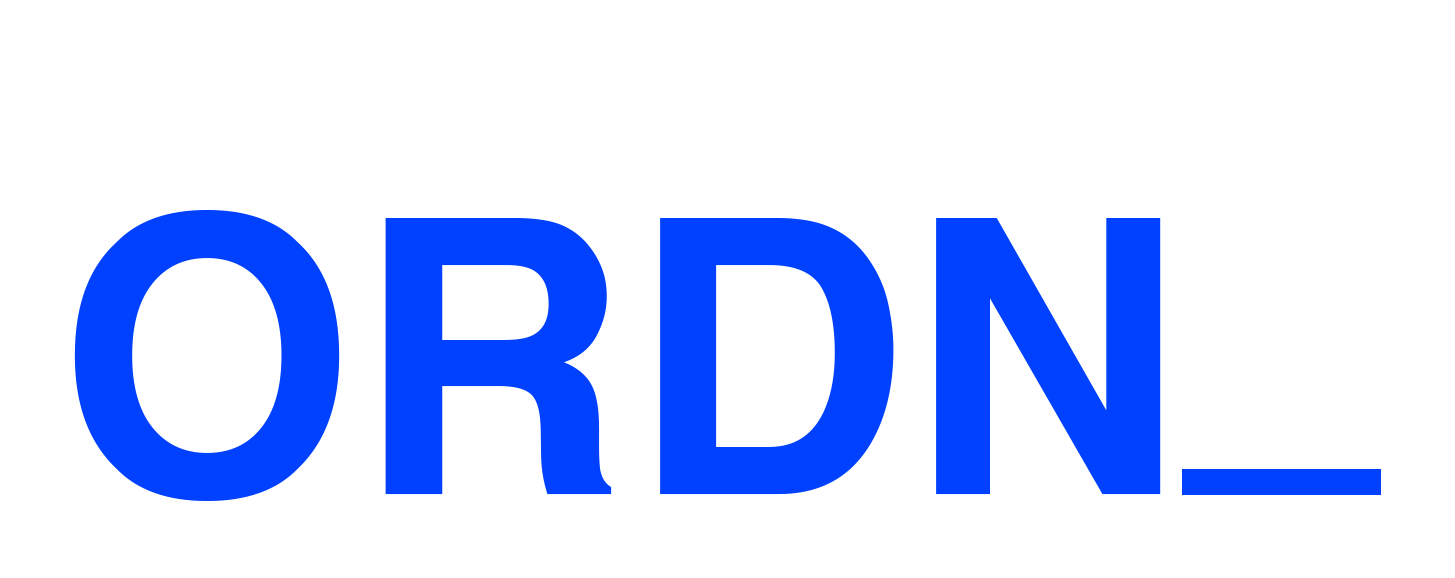 ORDN